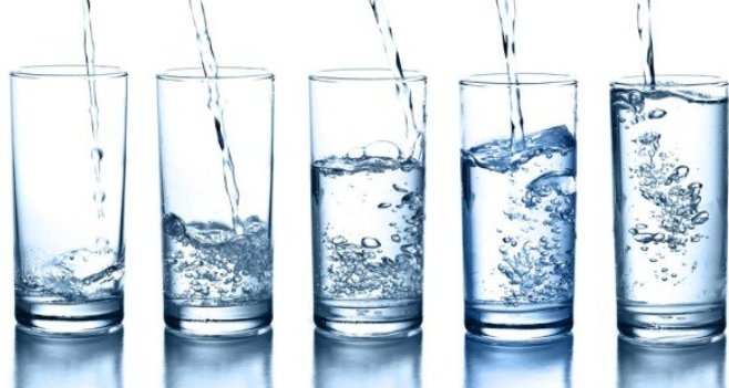 1리터의 무게는? (1L 는 1Kg 일까?)1