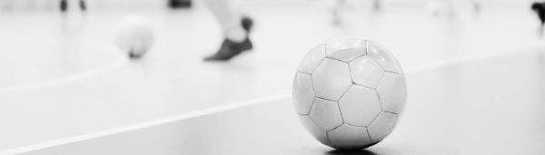 풋살 경기규칙: 경기장 크기 &amp; 설비