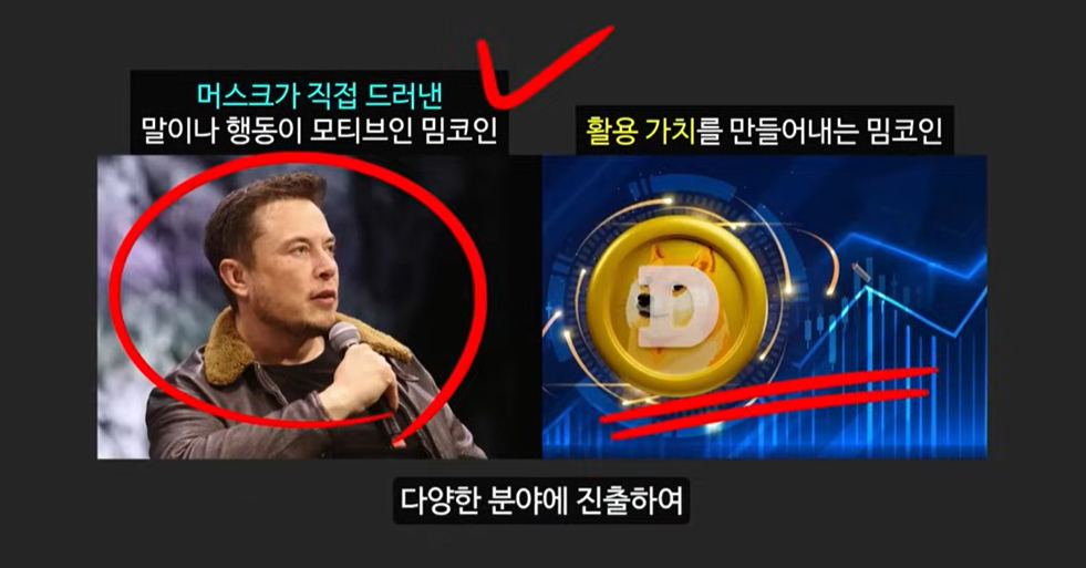 일론 머스크가 주목한 베이비 도지 코인, 급등 가능성은?