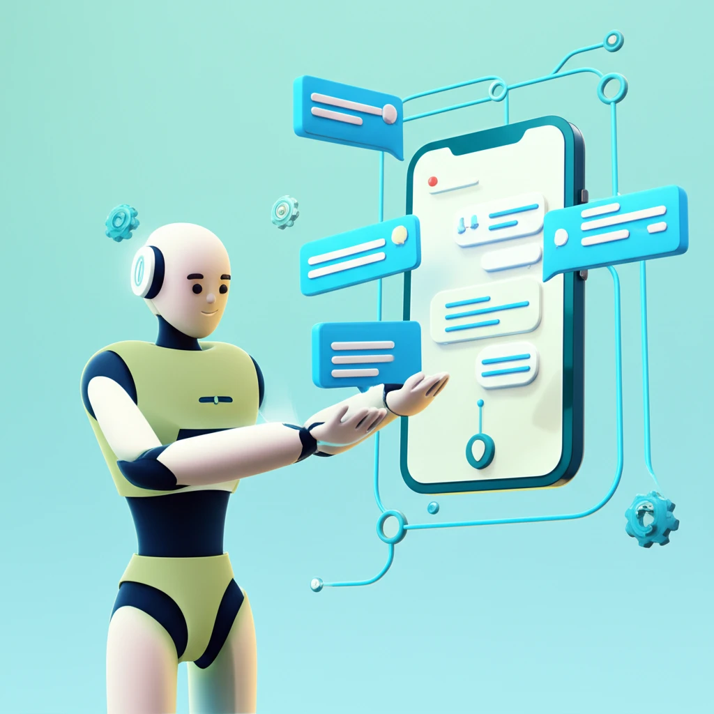 비즈니스 성장을 위한 카카오톡 채널 ..