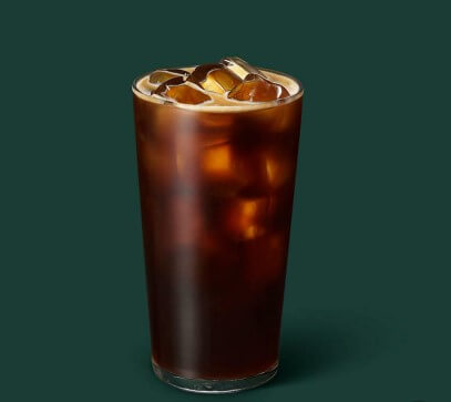 아이스아메리카노