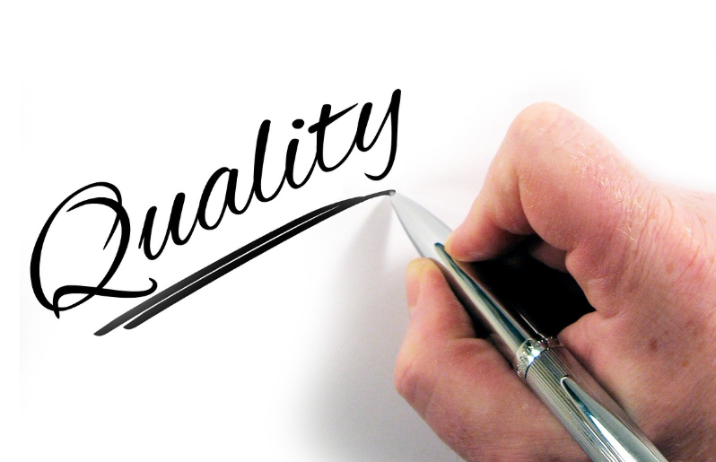 품질관리(QC)와 품질보증(QA)직무 차이와 역할