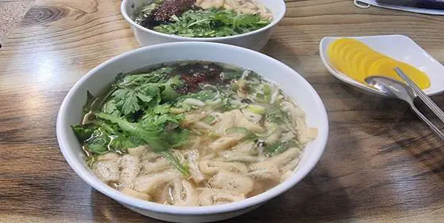 불광우동