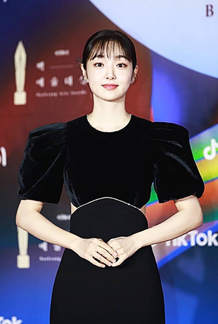 배우-김혜준