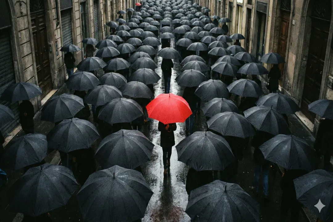 남들과 다른 천재의 고독과 위대한 유산