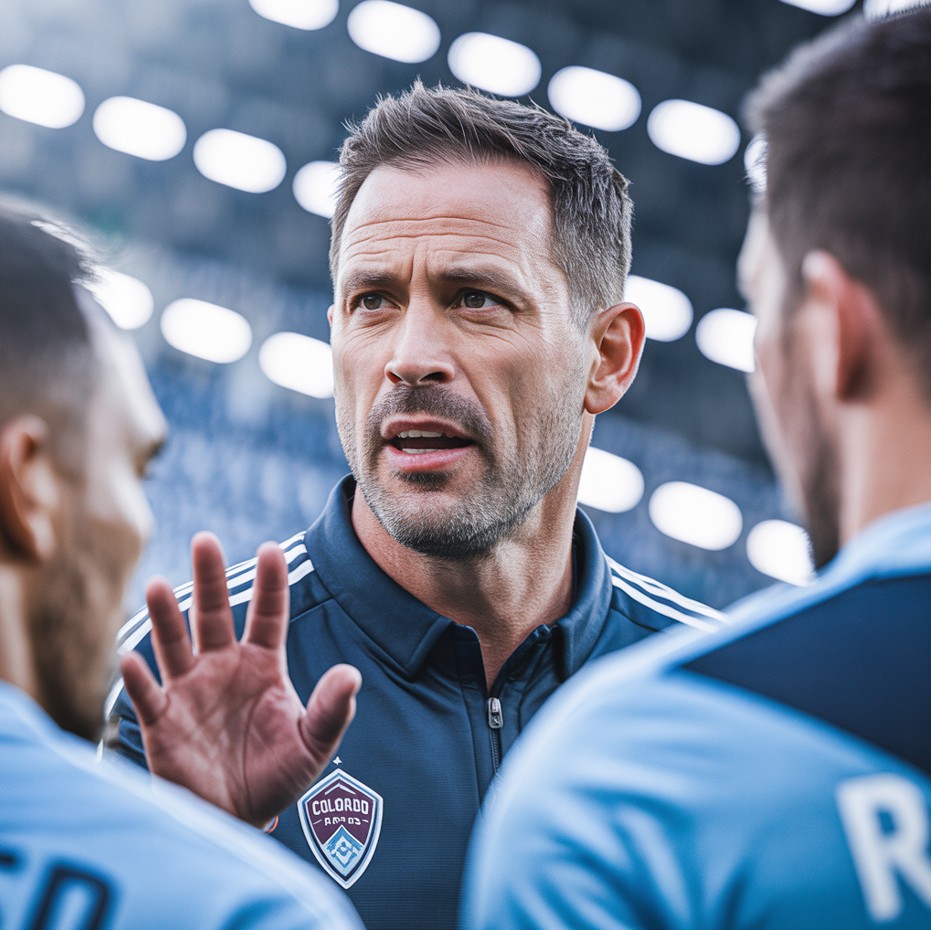 크리스 아르마스 감독