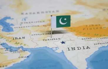 파키스탄