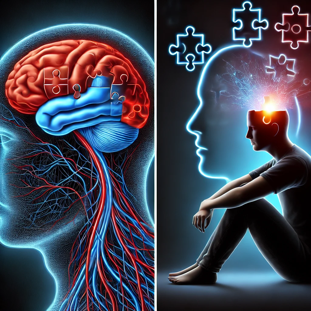 정신에 관한 이미지