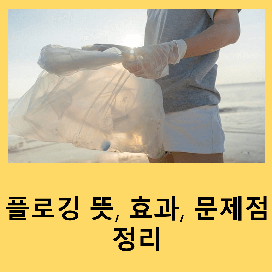 플로깅