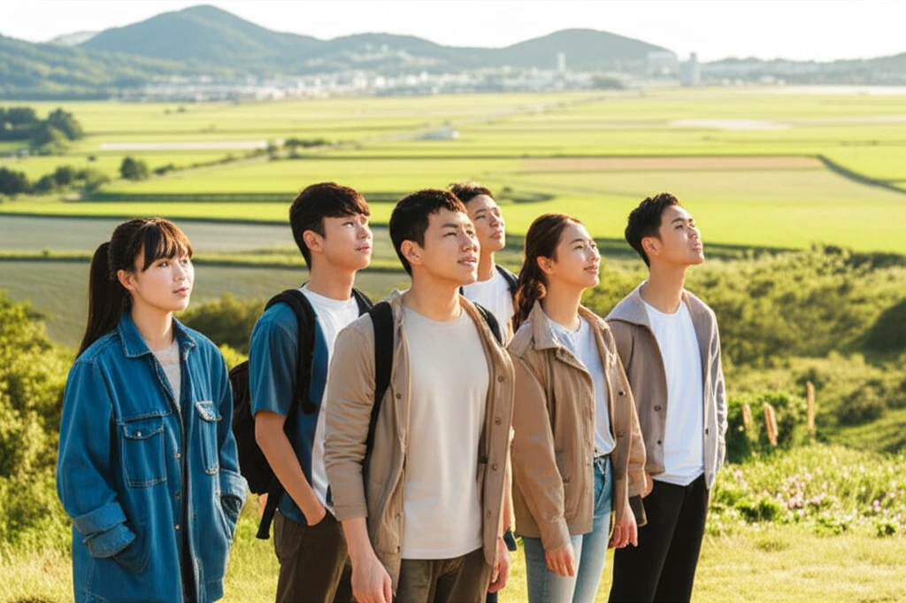 해남의 내일을 바꾸는 청년정책협의체 ..