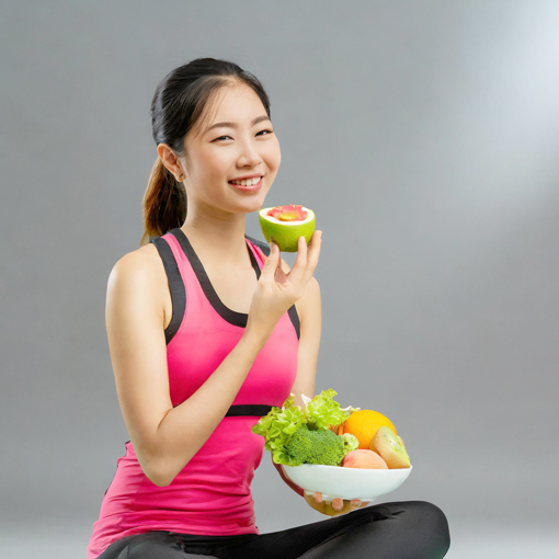 공복 운동 전 이거 먹고 시작하세요!