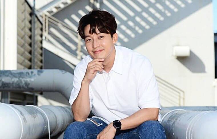 개그맨-허경환