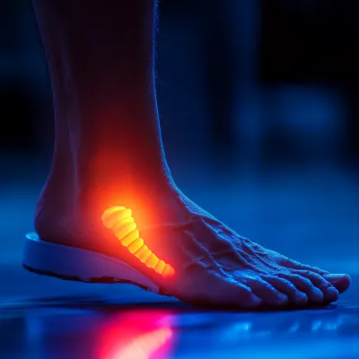 무좀 습진 증상부터 치료까지, 필수 정보 총정리6