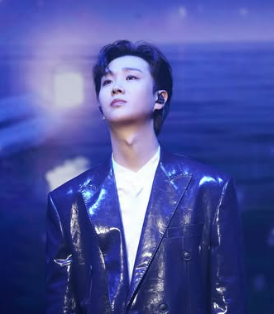 송민준 프로필