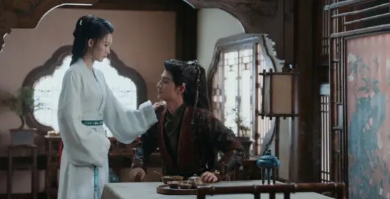 [중드 다시보기] OTT 일소수가 10화 줄거리 결말