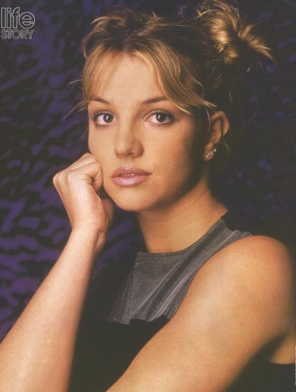 브리트니 스피어스 관련 사진