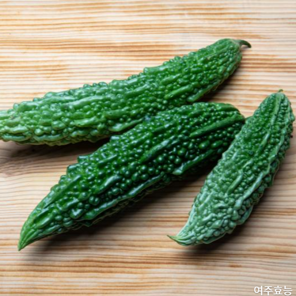 여주 효능 : 여주의 다양한 효능 알아보기