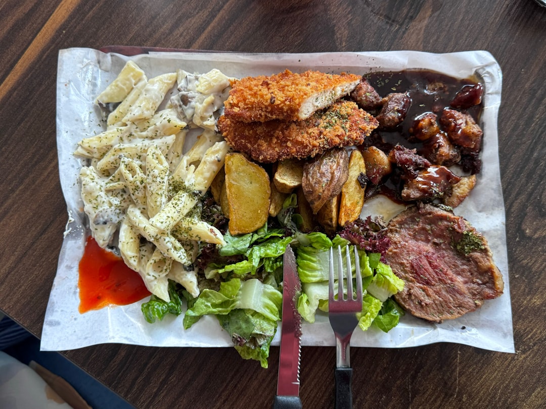 Tenderloin