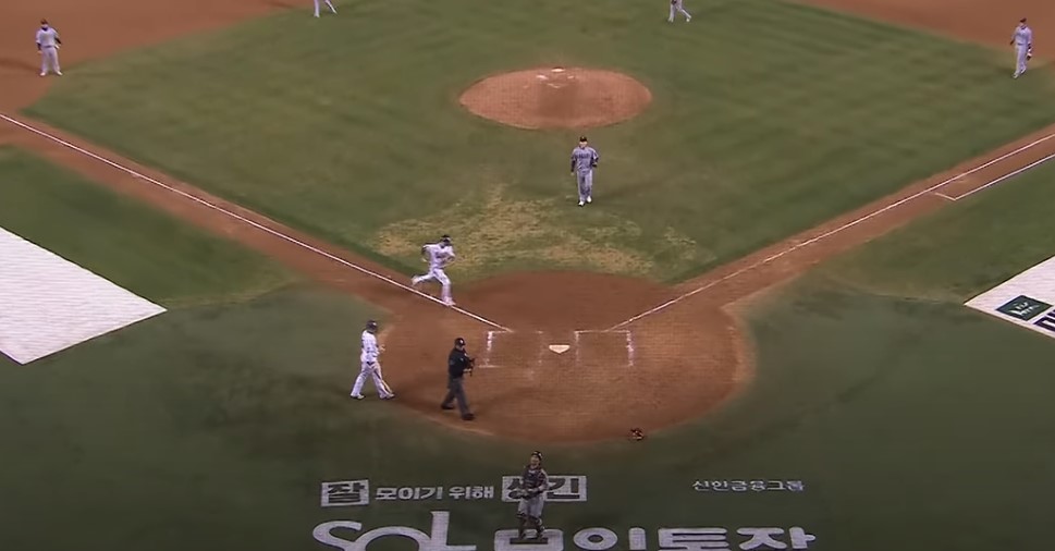 2025 프로야구 두산 vs 한화