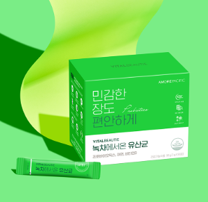 유산균 추천,프로바이오틱스