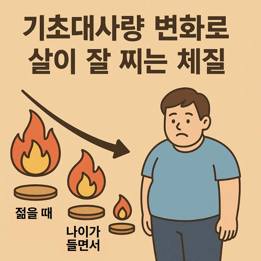 요요현상 원인