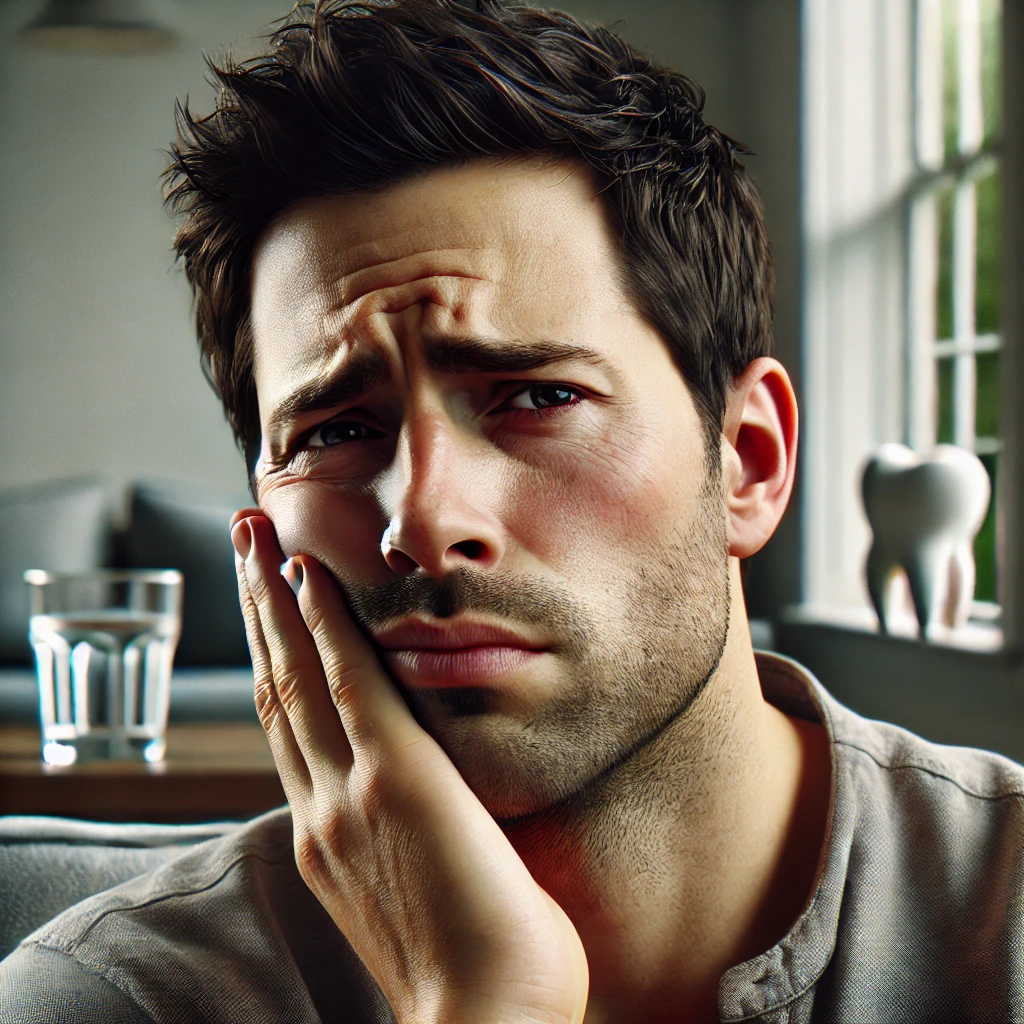 앞니가 빠지는 꿈