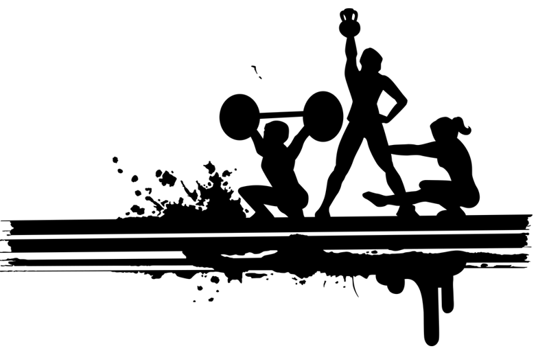 운동지원금 신청하기