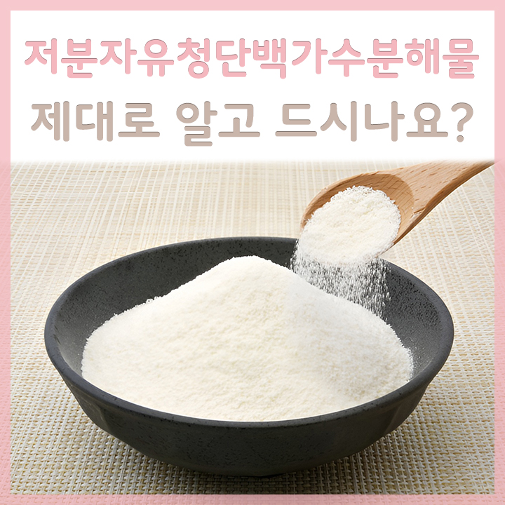 저분자유청단백가수분해물을-담은-모습
