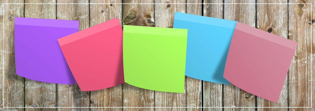 자동 알림 세팅법