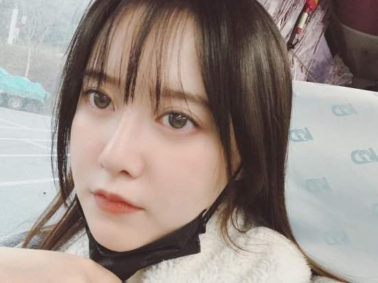 구혜선 프로필