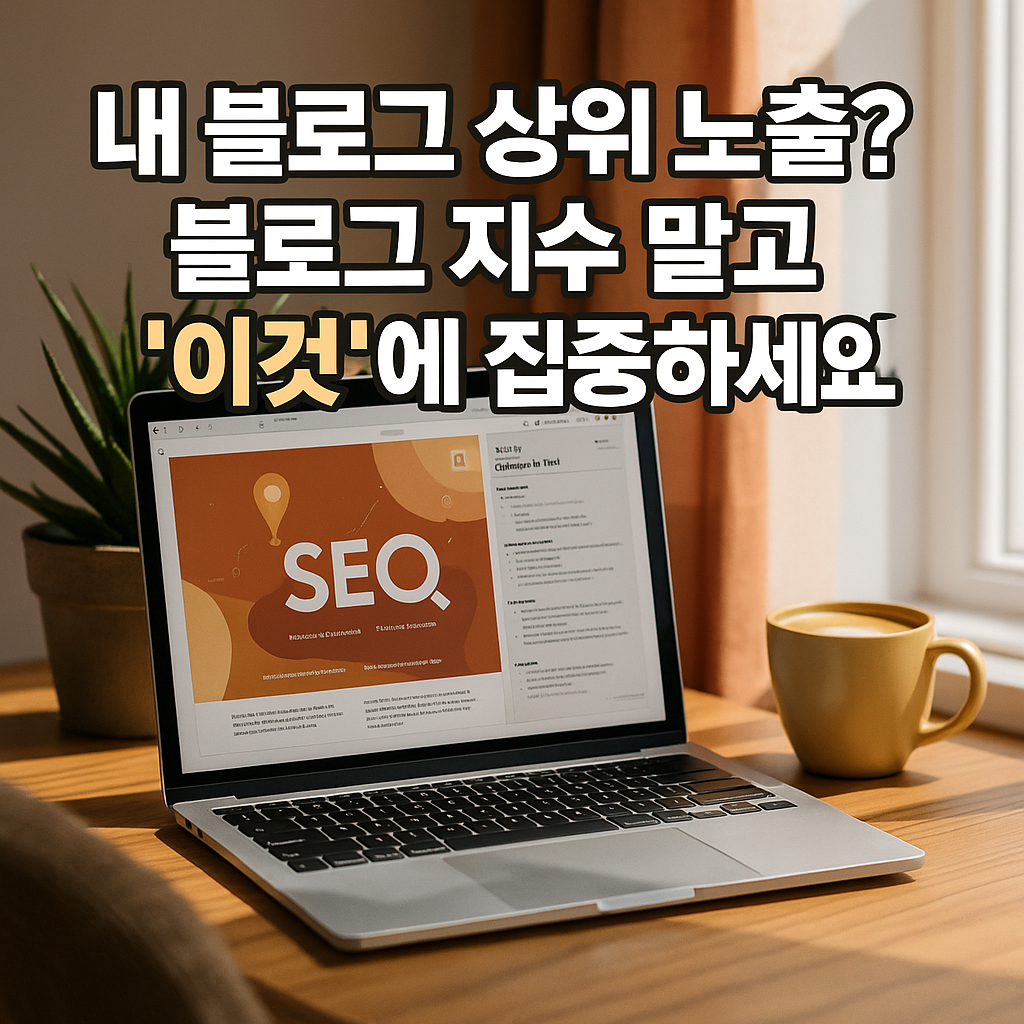 상위노출
