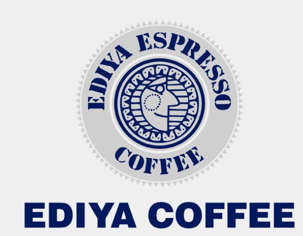 이디야커피-로고