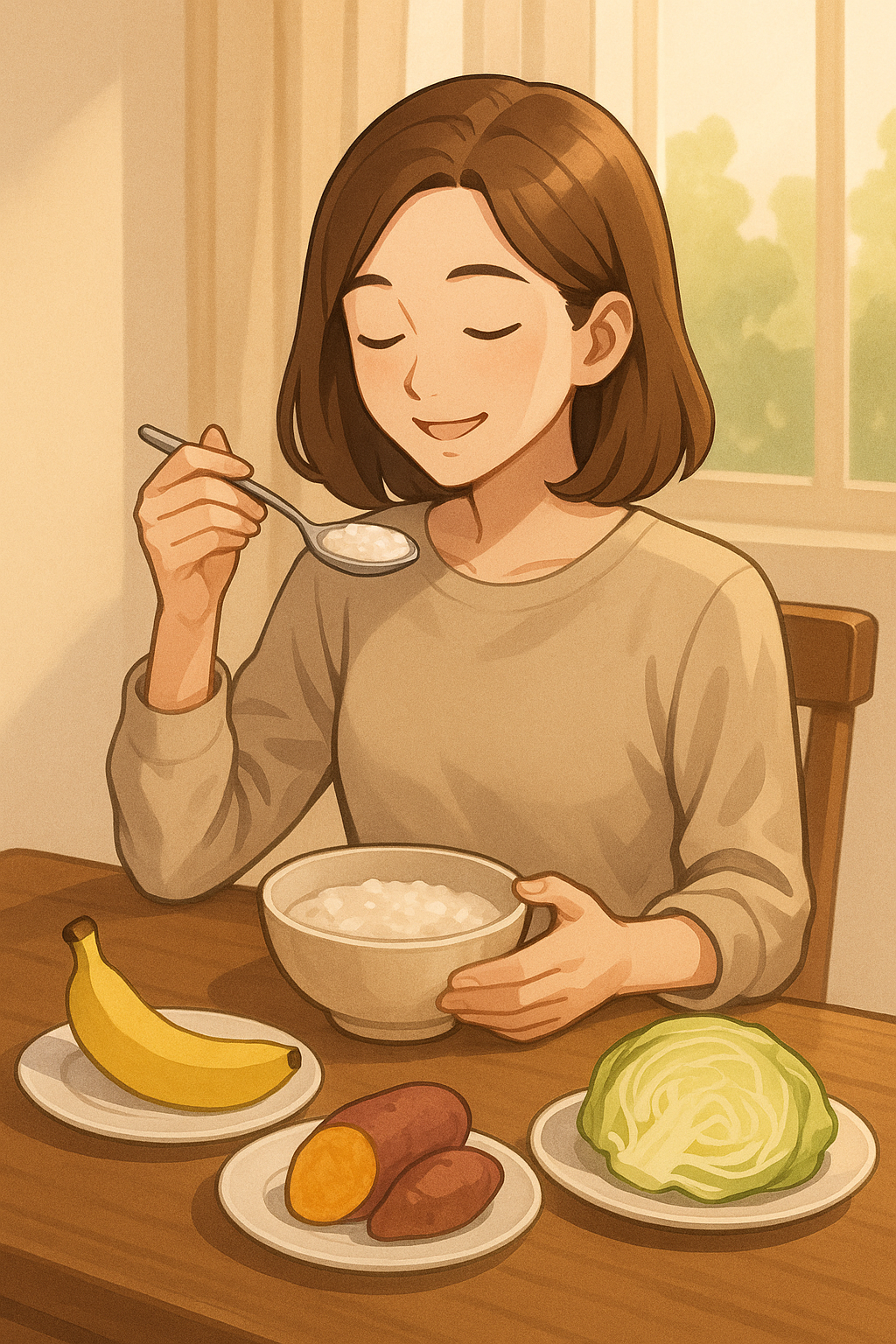 소화 잘되는 음식 추천|속 편하고 위장에 좋은 식단 가이드