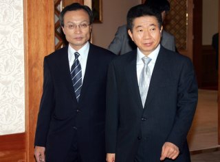 더불어민주당 애도