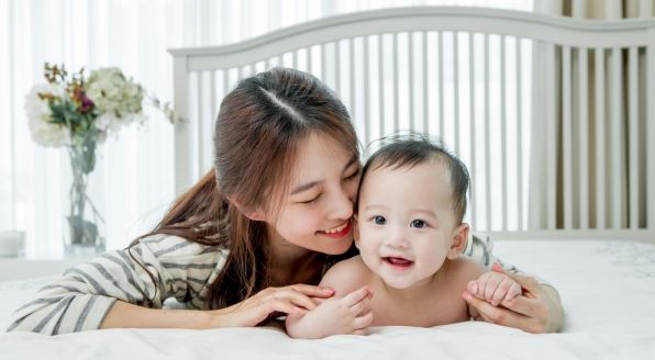 첫만남이용권 대상자 자격