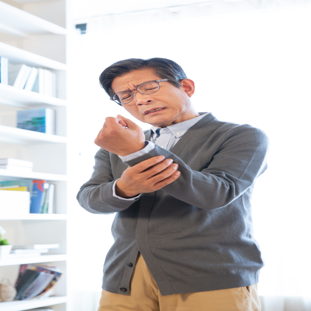 관절에 좋은 국내 제철 음식 정리 들깨, 고등어, 시래기