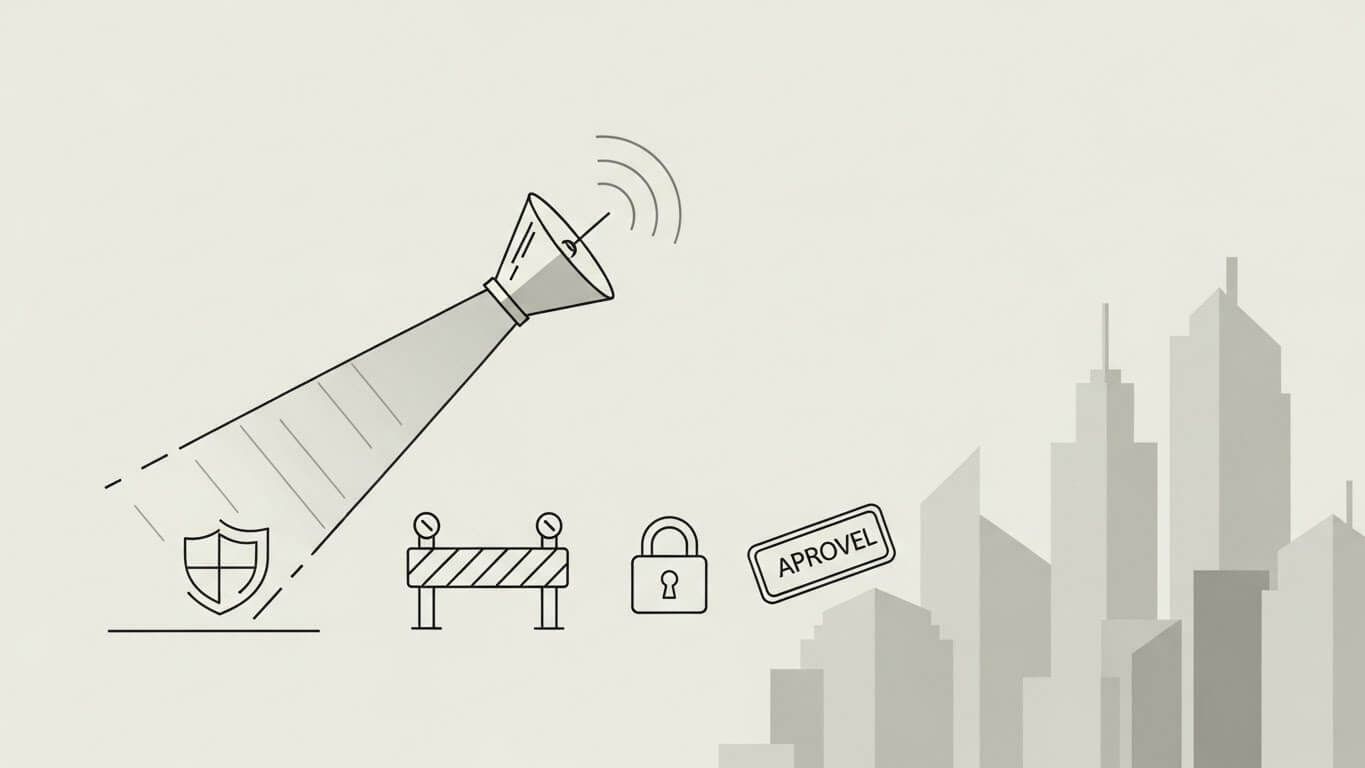 한국 시장이 겪는 진입 장벽과 과제