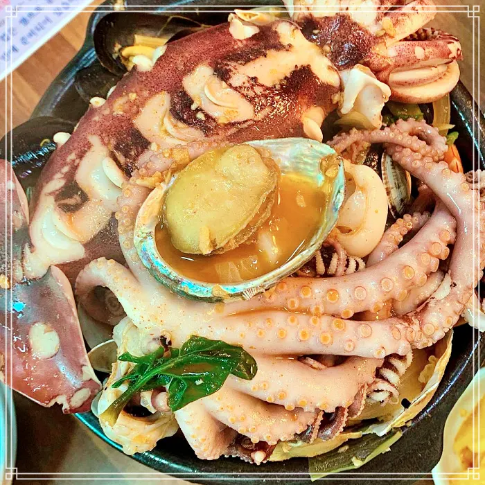 생방송 오늘저녁 도봉구, 방학동 도깨비시장 낙지, 전복, 해물 산더미 짬뽕 맛집