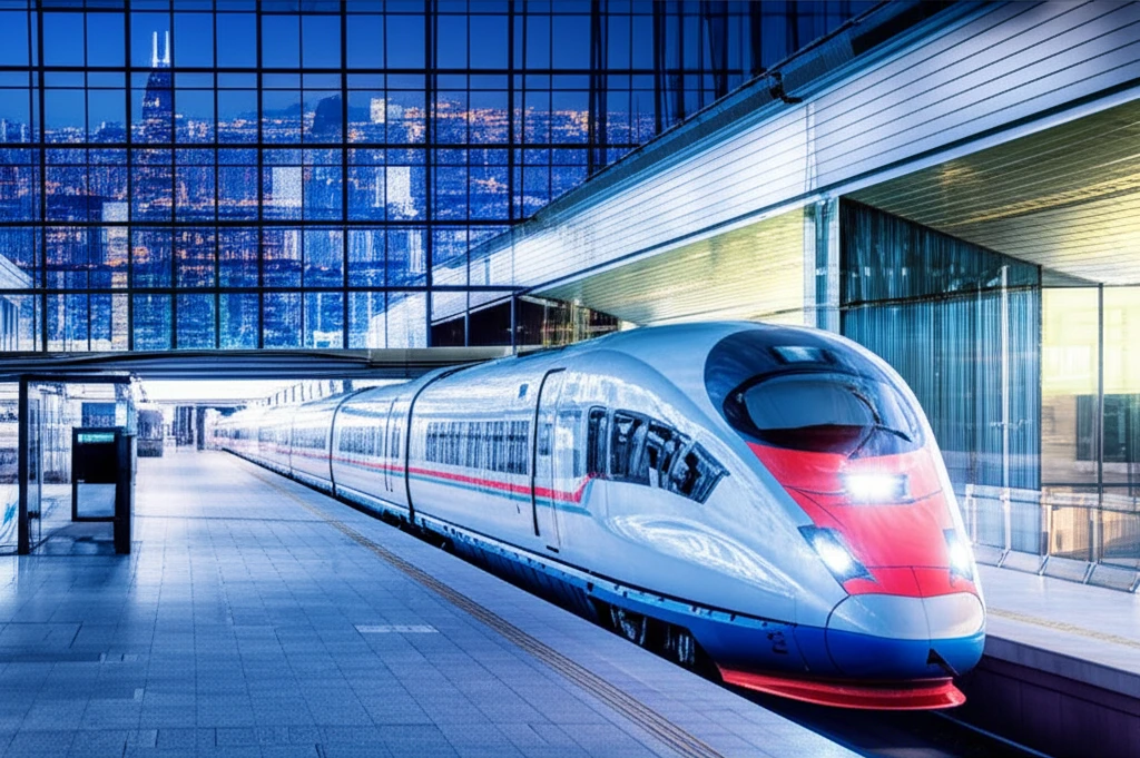 창원중앙역 수서행 SRT 배차표와 열..