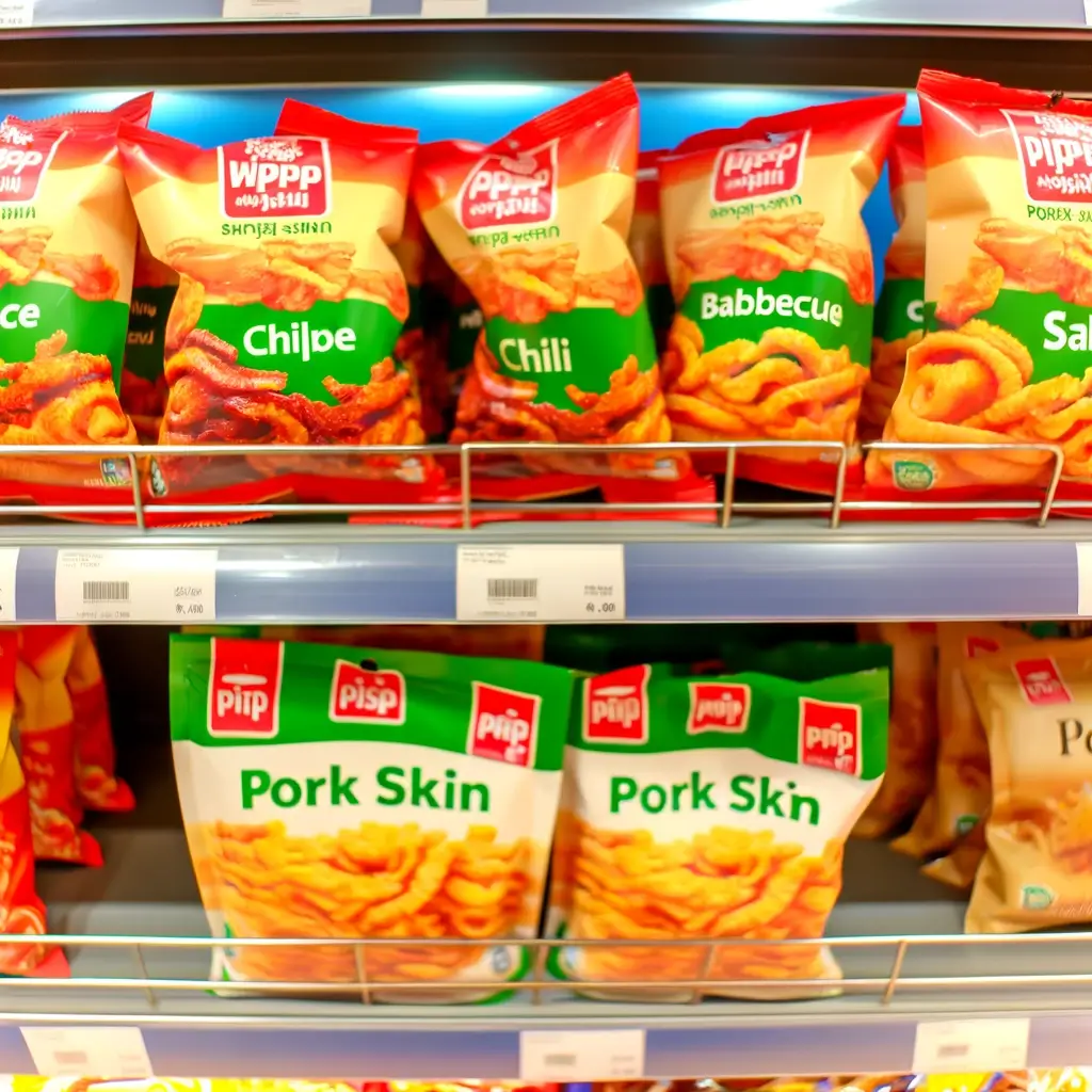 돼지껍데기효능