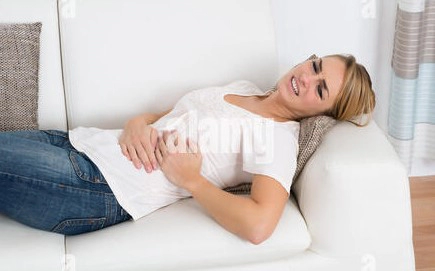 왼쪽 갈비뼈 통증 의심되는 질병