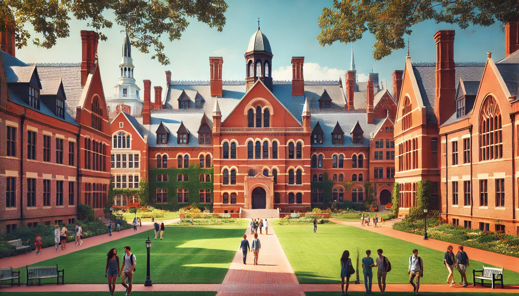 미국 의과대학 관련 사진