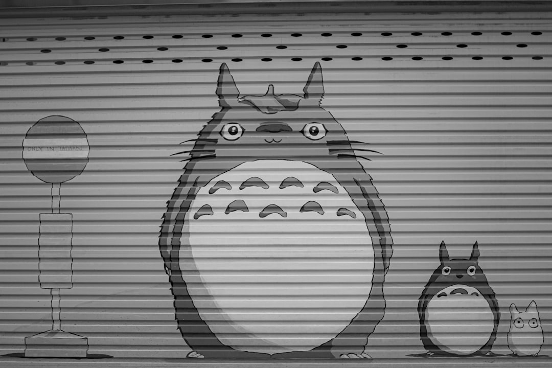 Totoro