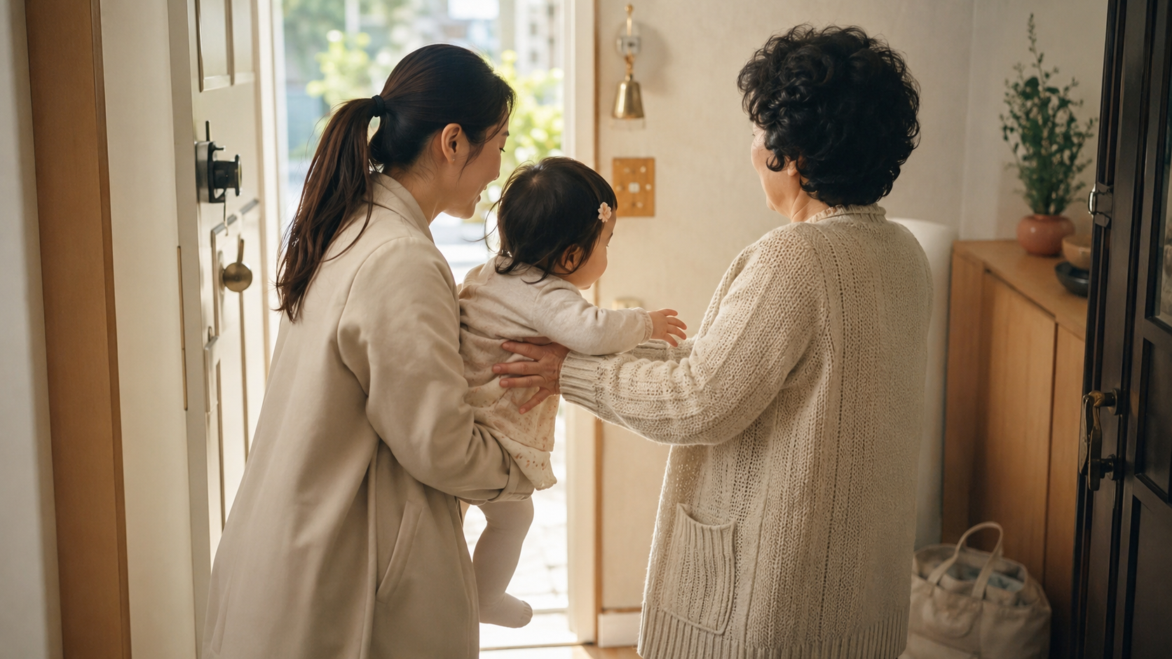 친정엄마 15개월 아기 돌봄 가이드(울음, 밥, 잠, 놀이)