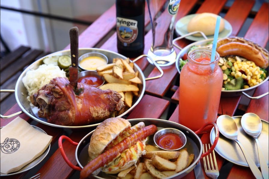 6시 내고향 남해