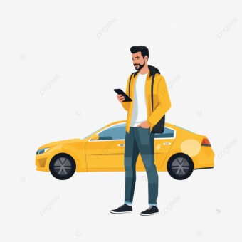 택시 할증시간대