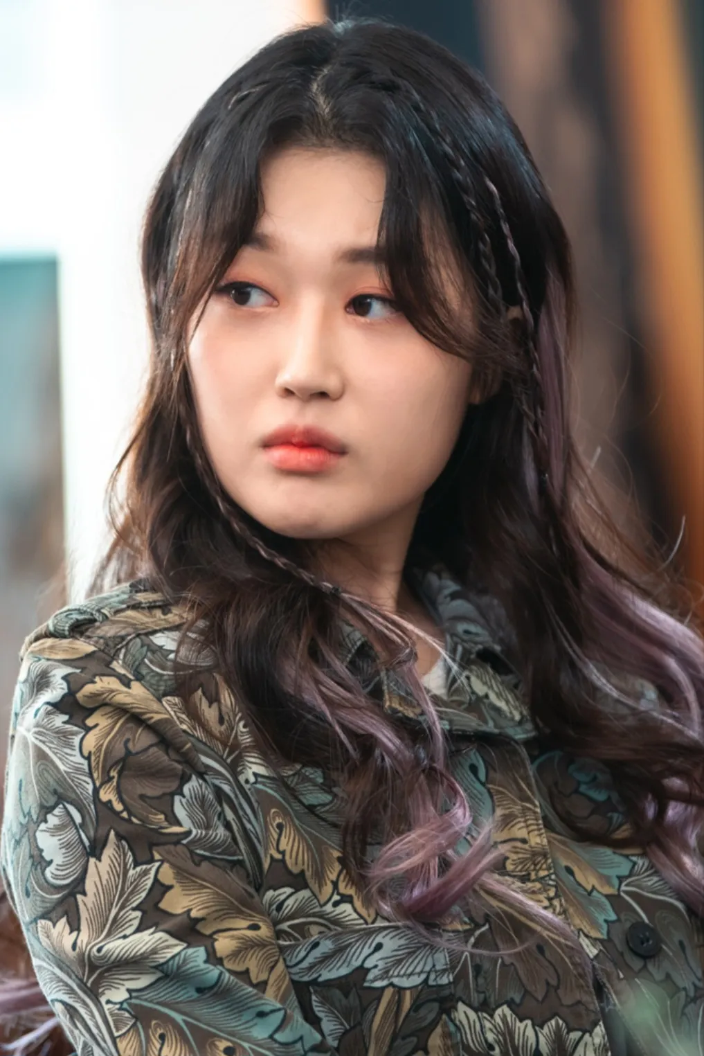 7인의 탈출