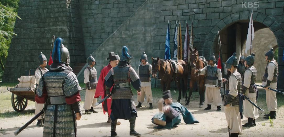 고려거란전쟁_8회