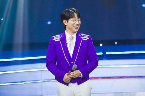 안성훈 가수 프로필