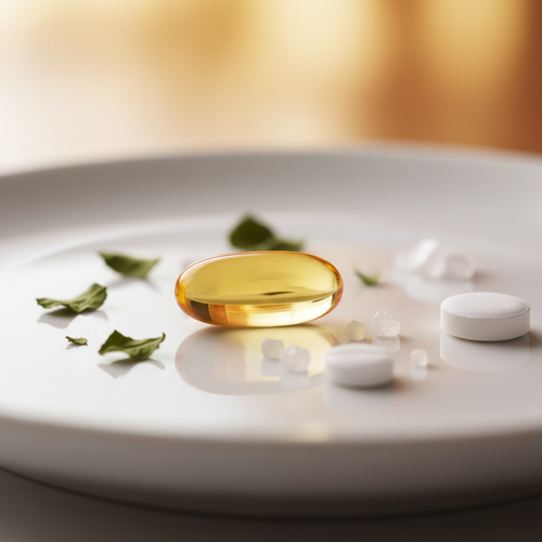 블루라이트 차단 넘어선 토탈 케어&amp;#44; 부원료도 확인하세요